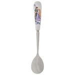 English Ladies Tangled - Rapunzel - Wedding Spoon