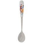 English Ladies Snow White - Wedding Spoon