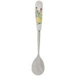 English Ladies The Princess And The Frog - Tiana - Wedding Spoon