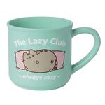 Pusheen Lazy Club - Mug