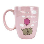 Pusheen Enjoy Every Day Mug