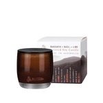 Urban Rituelle Equilibrium Soy Candle - Mandarin, Basil & Lime 140gm