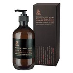 Urban Rituelle Equilibrium Hand & Body Wash - Mandarin, Basil & Lime 500ml