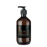 Urban Rituelle Equilibrium Natural Conditioner - Mandarin, Basil & Lime 500ml