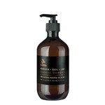 Urban Rituelle Equilibrium Natural Shampoo - Mandarin, Basil & Lime 500ml