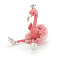 Jellycat - Fancy Flamingo - Medium