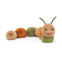 Jellycat Figgy Caterpillar