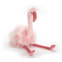 Jellycat Flo Flamingo - Medium