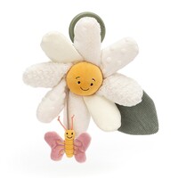 Jellycat Fleury Daisy - Activity Toy