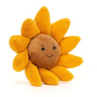 Jellycat Fleury Sunflower - Small