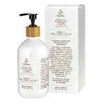 Urban Rituelle Flourish Organics Hand & Body Lotion - Vanilla, Lavender & Geranium 500ml