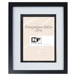 NF Living FramePop Frame - Black 5x7"