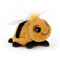 Jellycat Frizzles Bee - Small