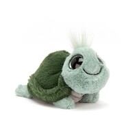 Jellycat Frizzles Tortoise - Small