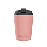 Fressko Reusable Cup Bino - Peachy