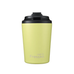 Fressko Reusable Cup Bino (227ml) - Sherbet