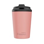 Fressko Reusable Cup Camino - Peachy