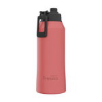 Fressko CORE Insulated Bottle 1L - Coral