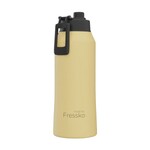 Fressko CORE Insulated Bottle 1L - Limoncello