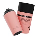 Fressko Reusable Cup Grande - Peachy