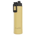 Fressko MOVE Insulated Bottle 660ml - Limoncello