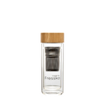 Fressko Glass Infuser Flask - Rise 300ml