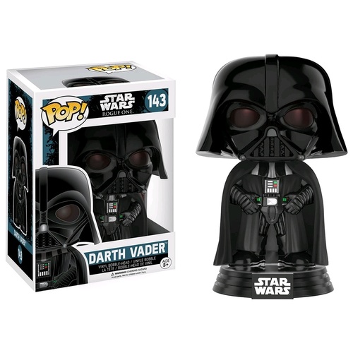 Pop! Vinyl - Star Wars: Rogue One - Darth Vader