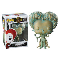 Pop! Vinyl - Disney Alice Through the Looking Glass - Iracebeth Patina US Exclusive