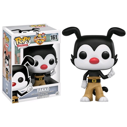 Pop! Vinyl - Animaniacs - Yakko