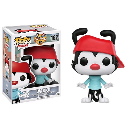 Pop! Vinyl - Animaniacs - Wakko