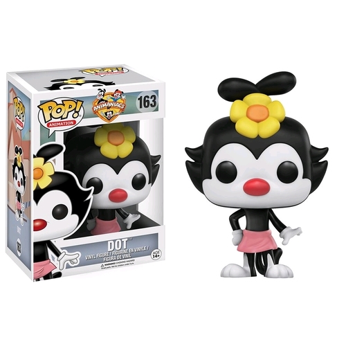 Pop! Vinyl - Animaniacs - Dot