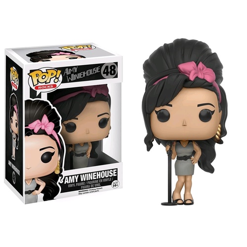 Pop! Vinyl - Amy Winehouse