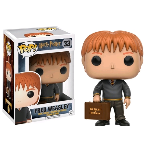 Pop! Vinyl - Harry Potter - Fred Weasley