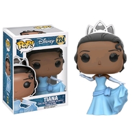 Pop! Vinyl - Disney The Princess and the Frog - Tiana Dancing