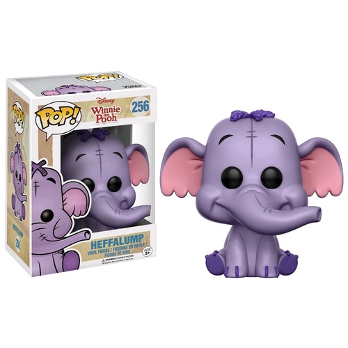 Pop! Vinyl - Winnie the Pooh - Heffalump