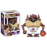 Pop! Vinyl - Space Jam - Taz