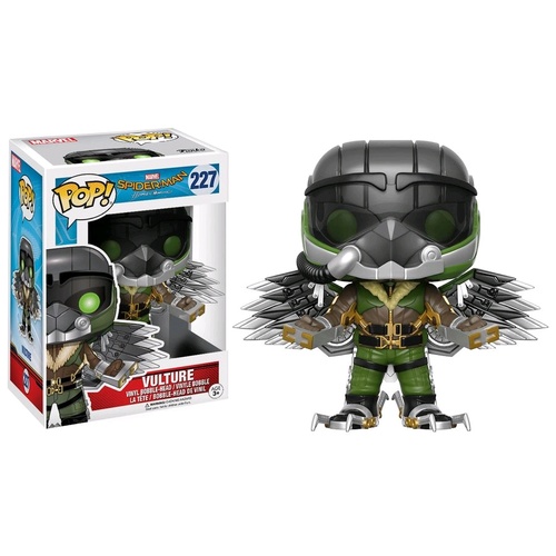 Pop! Vinyl - Spider-Man: Homecoming - Vulture