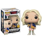 Pop! Vinyl - Stranger Things - Eleven with Eggos CHASE