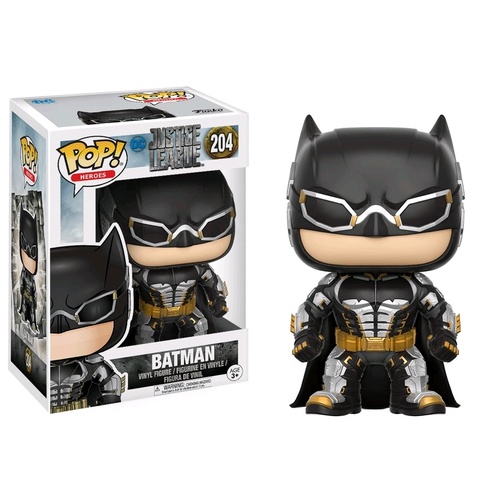 Pop! Vinyl - DC Justice League - Batman