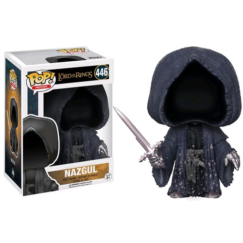 Pop! Vinyl - The Lord of the Rings - Nazgul