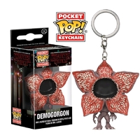 Pop! Vinyl Keychain - Stranger Things - Demogorgon