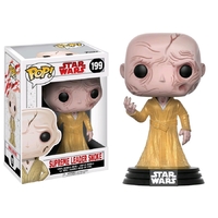 Pop! Vinyl - Star Wars: Episode VIII The Last Jedi - Supreme Leader Snoke