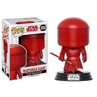 Pop! Vinyl - Star Wars: Episode VIII The Last Jedi - Praetorian Guard