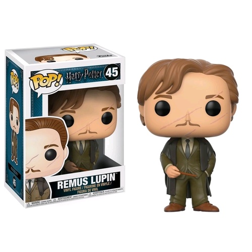 Pop! Vinyl - Harry Potter - Remus Lupin