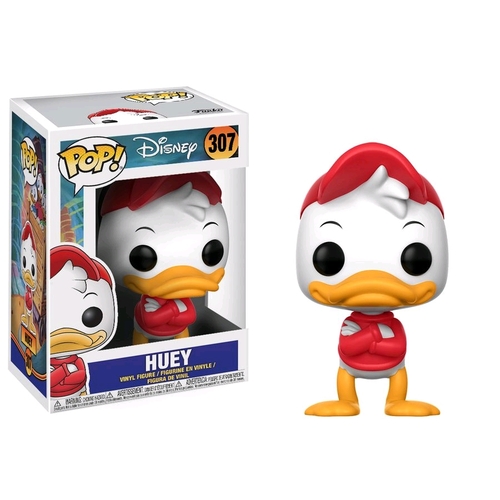 Pop! Vinyl - Disney Duck Tales - Huey