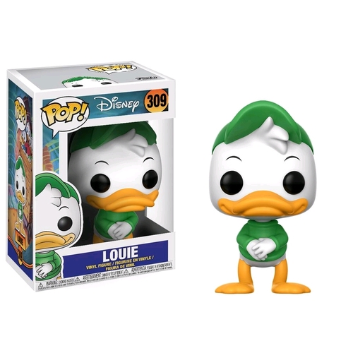 Pop! Vinyl - Disney Duck Tales - Louie