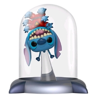 Pop! Vinyl - Disney Lilo & Stitch - Experiment 626 US Exclusive Dome