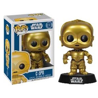 Pop! Vinyl - Star Wars - C-3PO