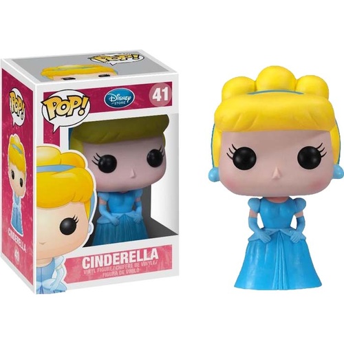 Pop! Vinyl - Cinderella - Cinderella