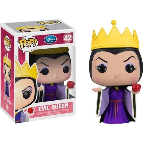 Pop! Vinyl - Snow White - Evil Queen